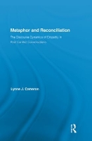 Book Cover for Metaphor and Reconciliation by Lynne Cameron