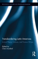 Book Cover for Transbordering Latin Americas by Clara Irazábal
