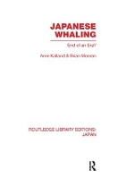 Book Cover for Japanese Whaling? by Arne Kalland, Brian Moeran