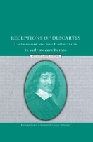 Book Cover for Receptions of Descartes by Tad M. Schmaltz