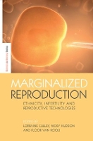 Book Cover for Marginalized Reproduction by Lorraine Culley