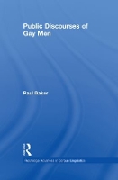 Book Cover for Public Discourses of Gay Men by Paul Baker