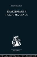 Book Cover for Shakespeare's Tragic Sequence by Kenneth Muir