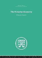 Book Cover for The Victorian Economy by Francois Crouzet