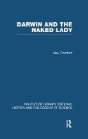Book Cover for Darwin and the Naked Lady by Alex Comfort