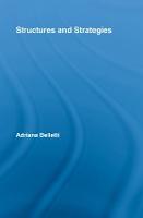Book Cover for Structures and Strategies by Adriana Belletti