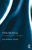 Book Cover for Online File Sharing by Jonas Södertörn University, Sweden Andersson Schwarz