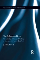 Book Cover for The Bohemian Ethos by Judith R Halasz