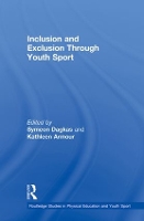 Book Cover for Inclusion and Exclusion Through Youth Sport by Symeon Dagkas