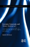 Book Cover for Economic Complexity and Human Development by Dominik Hartmann