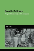 Book Cover for Growth Cultures by Philip Cooke