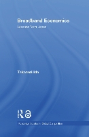 Book Cover for Broadband Economics by Takanori Ida