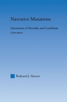 Book Cover for Narrative Mutations by Rudyard Alcocer