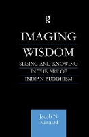 Book Cover for Imaging Wisdom by Jacob N Kinnard