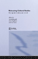 Book Cover for Relocating Cultural Studies by Valda Blundell