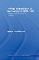 Book Cover for Women in Early American Religion 1600-1850 by Marilyn J. Westerkamp