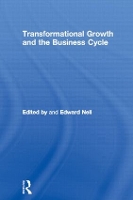 Book Cover for Transformational Growth and the Business Cycle by Edward Nell