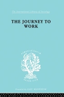 Book Cover for The Journey to Work by Kate Liepmann