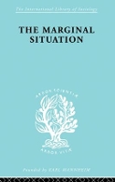 Book Cover for Marginal Situation Ils 112 by H E DickieClark