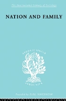 Book Cover for Nation&Family:Swedish Ils 136 by Josephine Klein