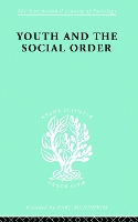 Book Cover for Youth & Social Order Ils 149 by E Musgrove