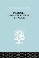 Book Cover for Planned Organizn Chang Ils 158 by Garth N Jones