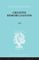 Book Cover for Creatve Demoblstn Pt2 Ils 183 by EA Gutkind