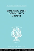 Book Cover for Working Comm Groups Ils 198 by George W Goetschius