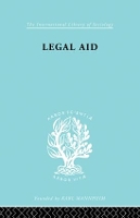 Book Cover for Legal Aid Ils 210 by Robert Egerton