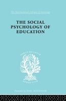 Book Cover for The Social Psychology of Education by C.M. Fleming