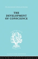 Book Cover for Developmnt Conscience Ils 242 by Geoffrey M Stephenson