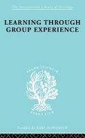 Book Cover for Learng Thro Group Exp Ils 249 by AKC Ottaway