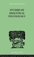 Book Cover for Studies in Analytical Psychology by Gerhard Adler