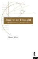 Book Cover for Figures of Thought by David Reed