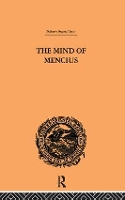 Book Cover for The Mind of Mencius by E. Faber