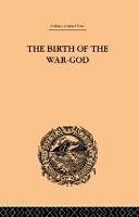 Book Cover for The Birth of the War-God by Ralph T.H. Griffith