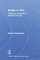 Book Cover for Bodies of Pain by Scott E. Pincikowski