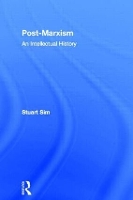 Book Cover for Post-Marxism by Stuart Sim
