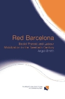 Book Cover for Red Barcelona by Angel Smith