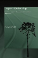Book Cover for Linguistic Epidemiology by NJ Enfield