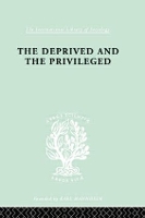 Book Cover for The Deprived and The Privileged by BM Spinley