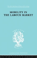 Book Cover for Mobility in the Labour Market by Margaret Jefferys