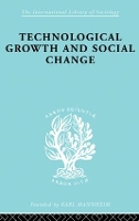 Book Cover for Technl Growth&Soc Chan Ils 165 by Stanley Arthur Hetzler