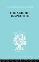 Book Cover for The School Inspector by EL Edmonds