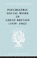 Book Cover for Psych Soc Work Gt Brit Ils 264 by Noel Tims