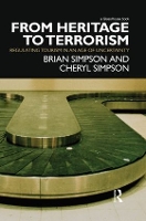 Book Cover for From Heritage to Terrorism by Brian Simpson, Cheryl Simpson