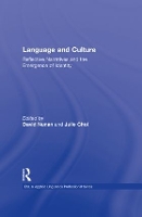 Book Cover for Language and Culture by David Nunan