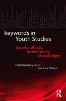 Book Cover for Keywords in Youth Studies by Nancy Lesko