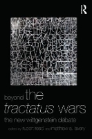 Book Cover for Beyond The Tractatus Wars by Rupert Read