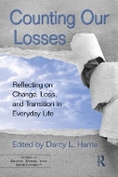 Book Cover for Counting Our Losses by Darcy L. (Western University, Ontario, Canada) Harris